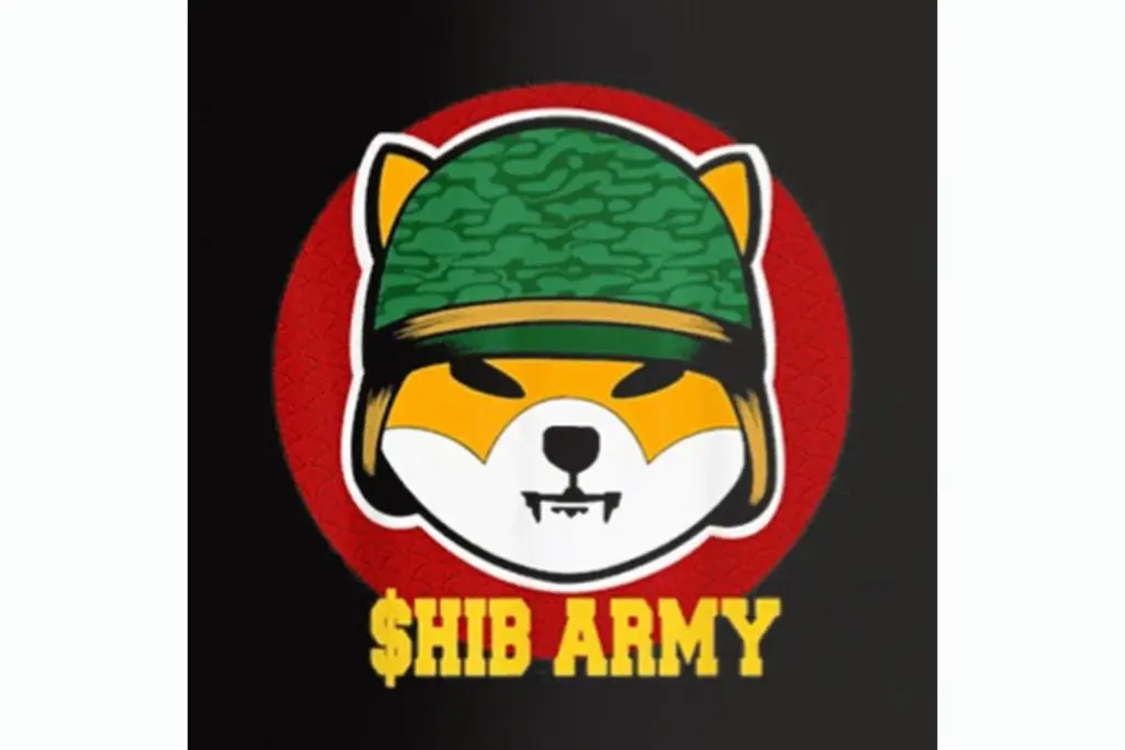 shib army