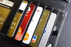 credit cards