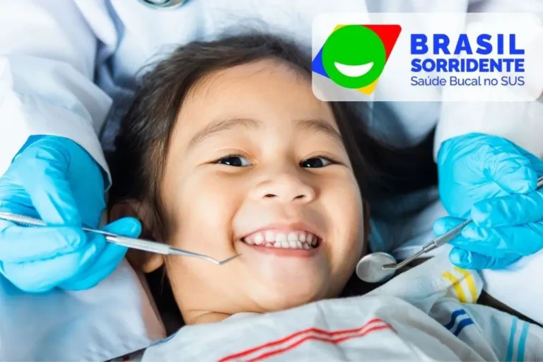 brasil sonriente