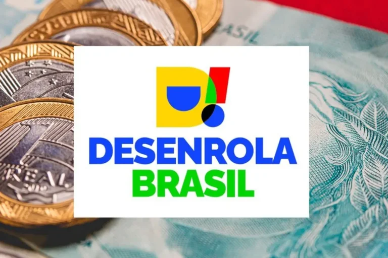 desenrola brasil