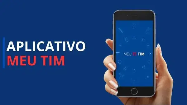 mi aplicación tim