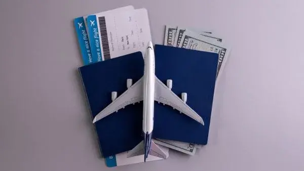 buy airline tickets