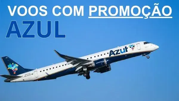 azul