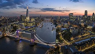 Big Ben, Londres