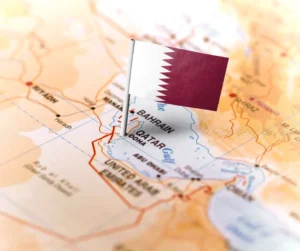 qatar