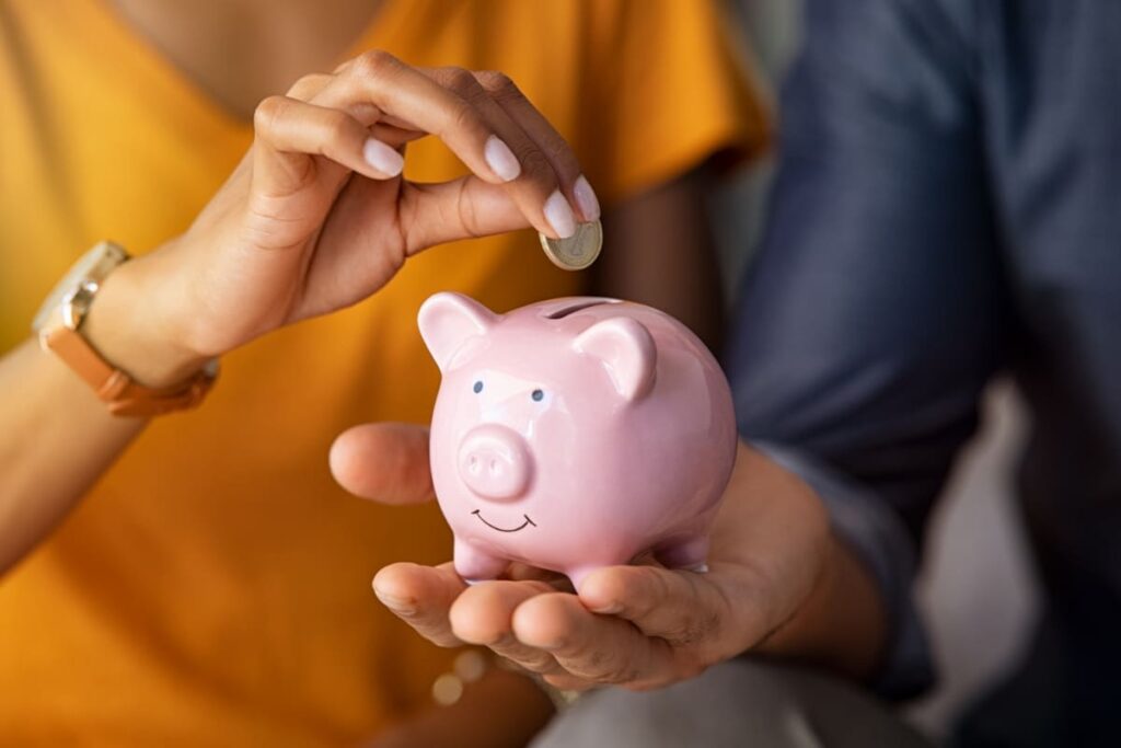 Educação Financeira Pessoal: Seu Guia Completo para uma Vida Financeira Saudável