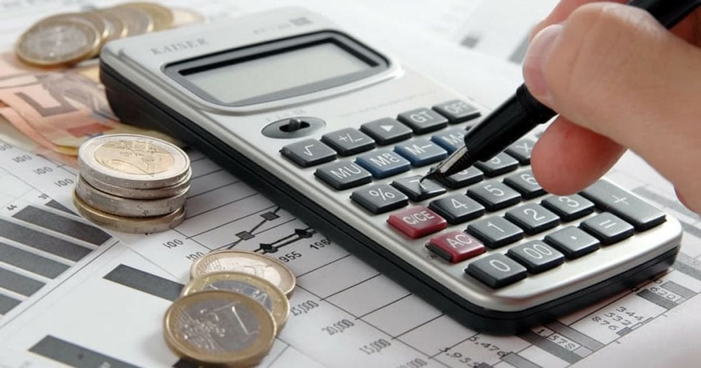 Educação Financeira