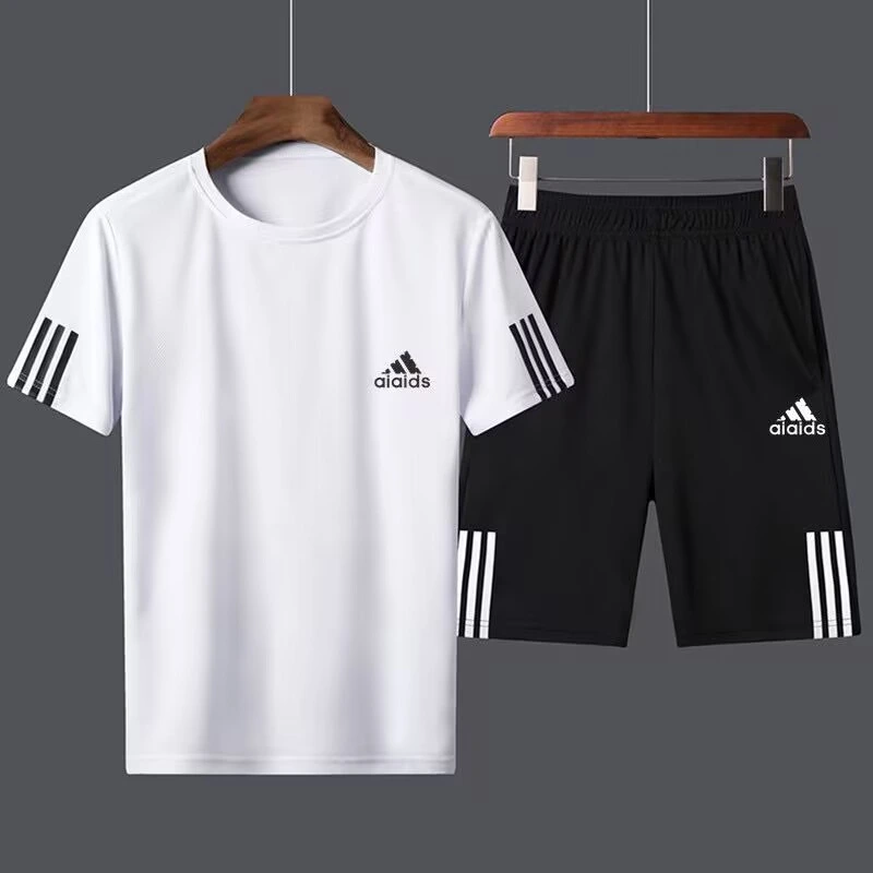 Programa de testes da Adidas