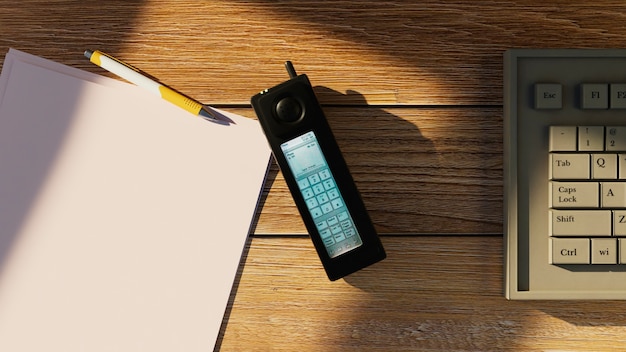 Close-up of a calculator with a blurred cityscape in the background, emphasizing tax calculations and financial planning within an urban setting, indicating awareness and preparation for financial regulations.