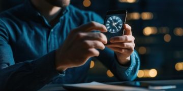 Como Configurar Notificações Inteligentes em Apps e Economizar 2 Horas Diárias em 2025 - Cover Image