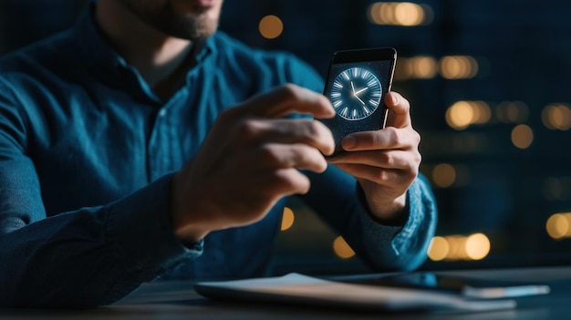 Como Configurar Notificações Inteligentes em Apps e Economizar 2 Horas Diárias em 2025