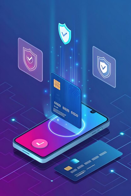 Alerta de Segurança 2025: Apps Essenciais para Proteger Seu Banco