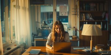 Apps de Produtividade: Aumente seu Foco em 35% no Trabalho Remoto em 2025 - Cover Image