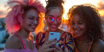 Apps de Edição de Fotos: O Que os Influenciadores Usarão em 2025? - Cover Image