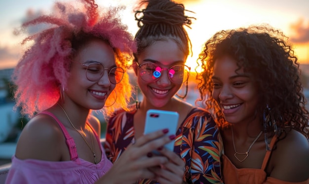 Apps de Edição de Fotos: O Que os Influenciadores Usarão em 2025?