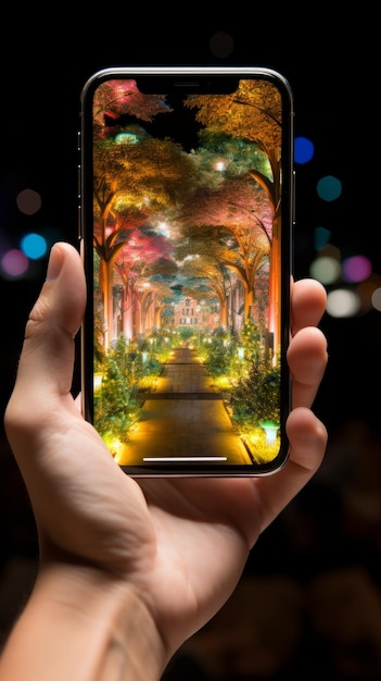 Apps de Edição de Fotos: O Segredo dos Influenciadores BR em 2025