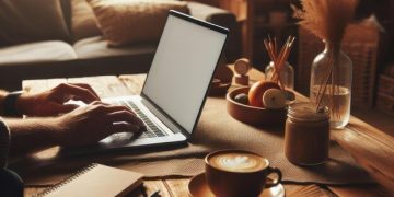 Apps de Produtividade para Trabalho Remoto: Aumente seu Foco em 35% em 2025 - Cover Image
