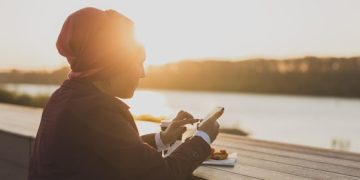 Apps de Meditação: Reduza o Estresse em 15% e Melhore Sua Vida em 2025 - Cover Image