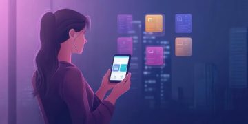 Apps de Organização: Economize 10 Horas Semanais em 2025 - Cover Image