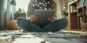 Apps de Produtividade: Aumente Seu Foco em 25% no Trabalho Remoto em 2025 - Cover Image