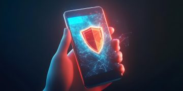 Alerta de Segurança 2025: 5 Apps Essenciais para Proteger seu Banco de Golpes Online - Cover Image