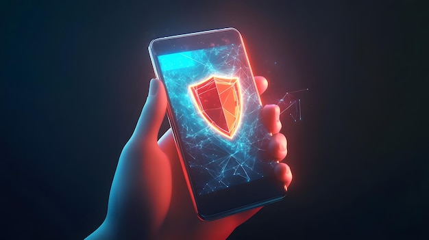 Alerta de Segurança 2025: 5 Apps Essenciais para Proteger seu Banco de Golpes Online