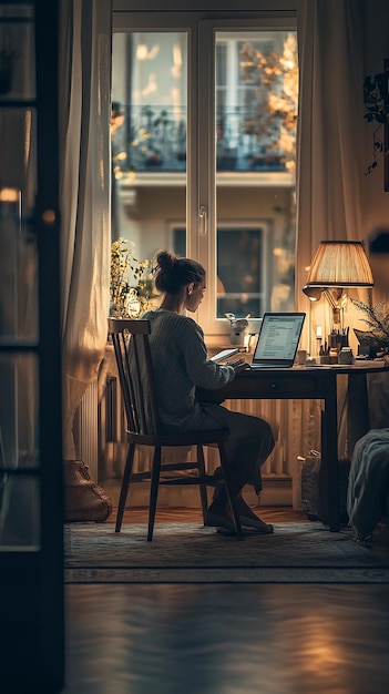 Apps de Produtividade: Aumente seu Foco em 35% no Trabalho Remoto em 2025