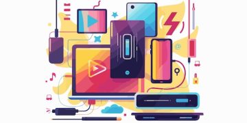 5 Apps Essenciais para Criadores de Vídeo no Brasil (Economize 15%) - Cover Image
