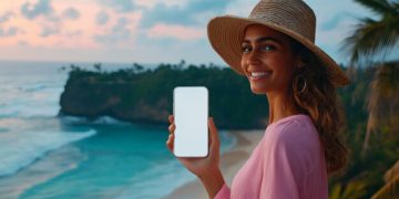 Planeje suas férias e economize: Apps de organização financeira - Cover Image