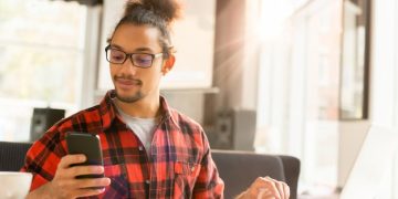 Melhores Apps para Aprender Inglês e Impulsionar sua Carreira - Cover Image