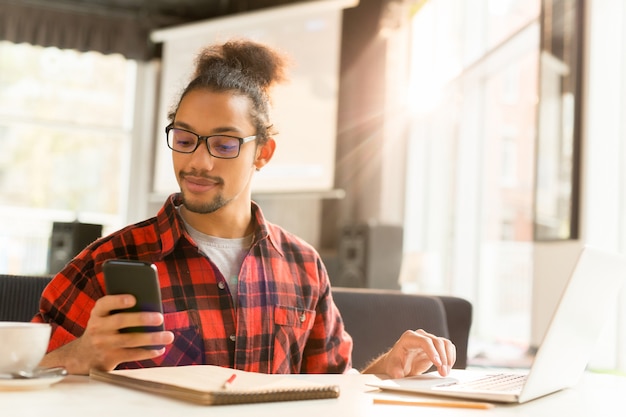 Melhores Apps para Aprender Inglês e Impulsionar sua Carreira