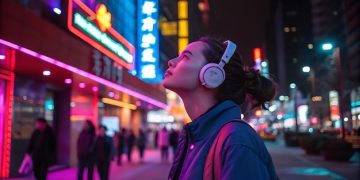Apps de Música em 2025: Playlists Personalizadas para Seu Dia - Cover Image