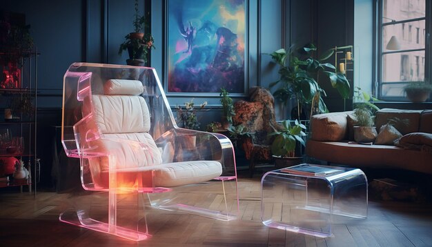 Transforme sua casa com apps de realidade aumentada em 2025