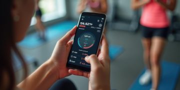 Apps de Exercícios Físicos: Compare e Alcance Seus Objetivos em 2025 - Cover Image