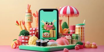 Apps de Delivery: Cupons Exclusivos em 2025 para Economizar - Cover Image