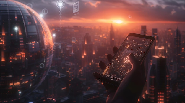 Apps de Música em 2025: Playlists Personalizadas para Seu Dia