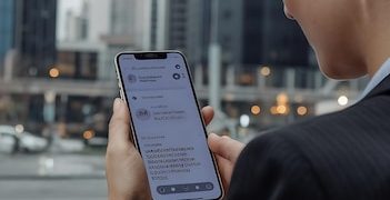Crie um currículo profissional com apps e aumente suas chances em 40% - Cover Image