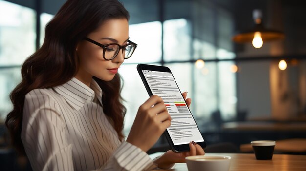 Guia Prático: Crie Currículo Impecável com Apps e Aumente Suas Chances de Emprego