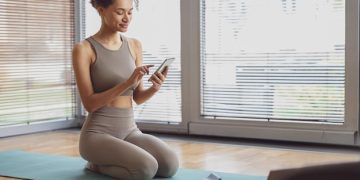 Apps de Exercícios Físicos: Economize R$150/Mês e Treine em Casa - Cover Image