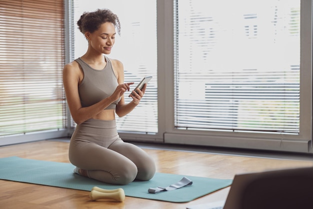 Apps de Exercícios Físicos: Economize R$150/Mês e Treine em Casa