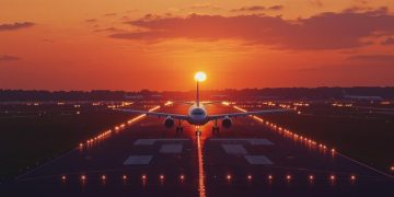 Apps para Passagens Aéreas Baratas: Economize até 25% na Sua Viagem - Cover Image