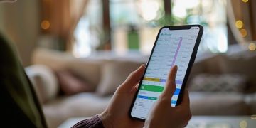 Apps de Organização de Tarefas: Produtividade +50% em 2025 - Cover Image
