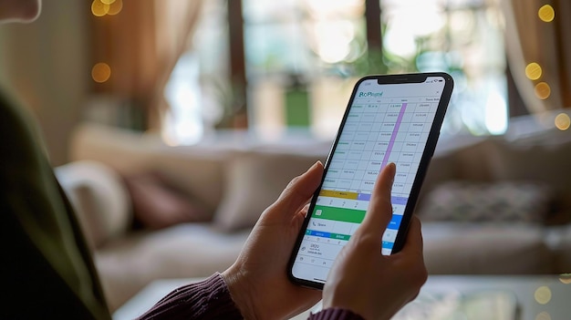 Apps de Organização de Tarefas: Produtividade +50% em 2025