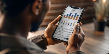 Apps de Controle de Gastos: Economize 10% em 2025! - Cover Image