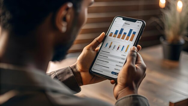 Apps de Controle de Gastos: Economize 10% em 2025!