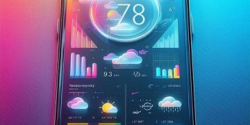 Apps de Previsão do Tempo: Prepare-se para 2025 - Cover Image