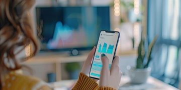 Apps de controle de gastos: Economize 10% por mês em 2025 - Cover Image