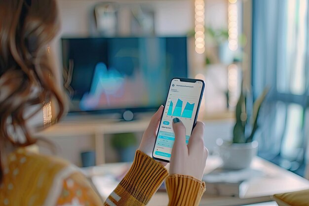 Apps de controle de gastos: Economize 10% por mês em 2025