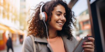 Apps de Música em 2025: Descubra Novos Artistas e Playlists Personalizadas - Cover Image