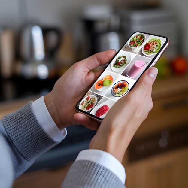 Apps de Delivery: Compare Preços, Taxas e Economize Até 10%